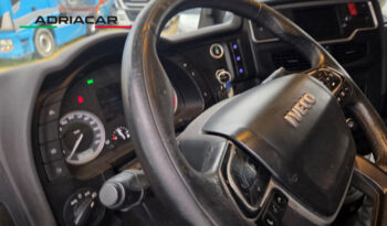 Iveco S-Way AS440S46T/P 2 LNG pieno