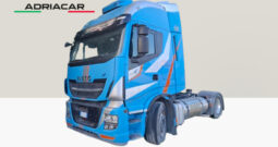 Iveco Stralis AS440S46T/P 2 LNG