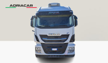 Iveco Stralis AS440S46T/P 2 LNG pieno
