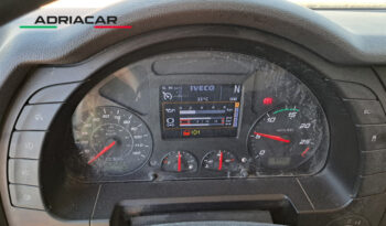 Iveco Stralis AS440S46T/P 2 LNG pieno