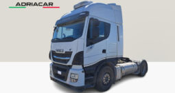 Iveco Stralis AS440S46T/P 2 LNG