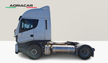 Iveco Stralis AS440S46T/P 2 LNG pieno