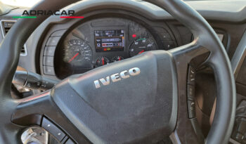 Iveco Stralis AS440S46T/P 2 LNG pieno