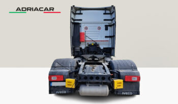 Iveco S-Way AS440S46T/P 2 LNG pieno