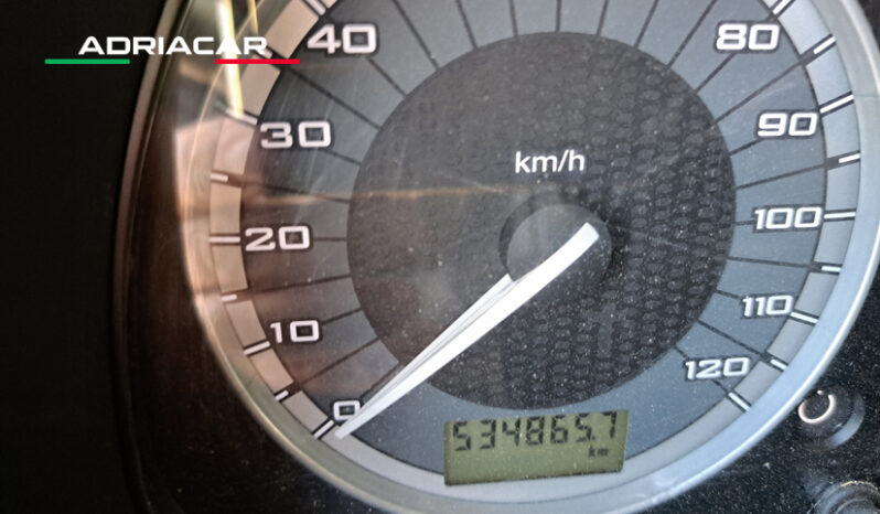 Iveco S-Way AS440S46T/P 2 LNG pieno