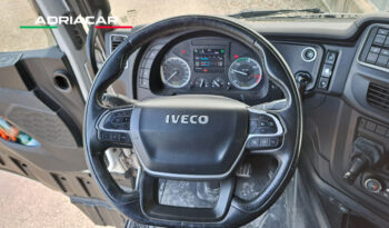 Iveco S-Way AS440S46T/P 2 LNG pieno