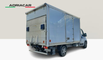 Fiat Ducato pieno