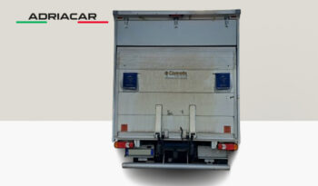 Fiat Ducato pieno