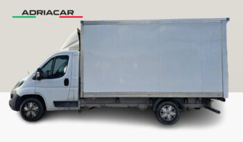 Fiat Ducato pieno