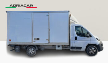 Fiat Ducato pieno