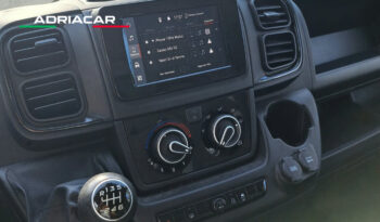 Fiat Ducato pieno
