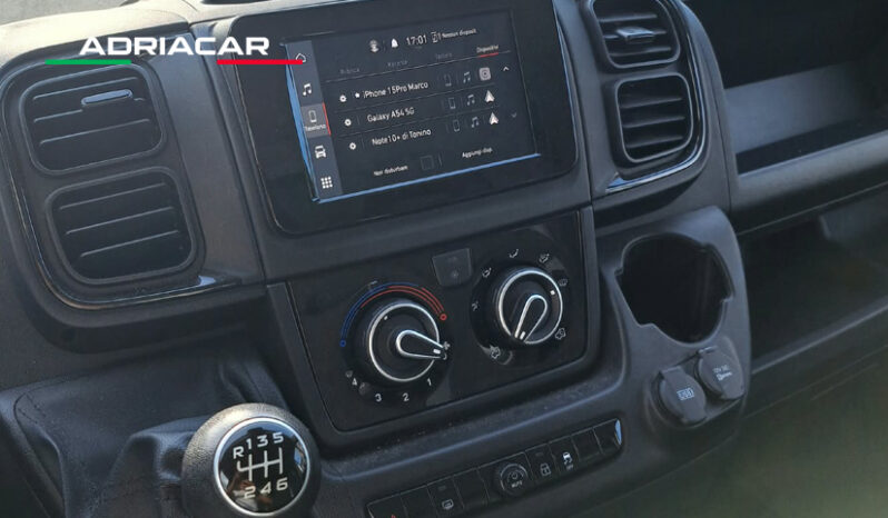 Fiat Ducato pieno