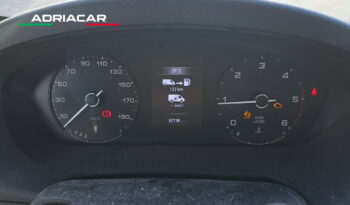 Fiat Ducato pieno