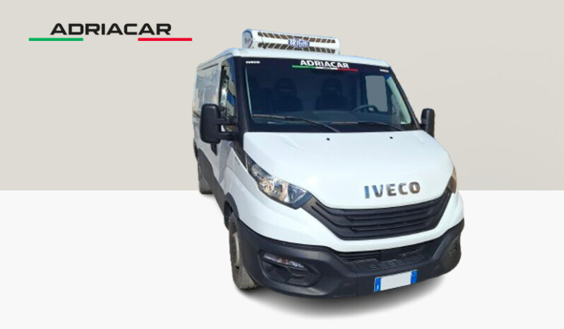Iveco Daily 35S16V H1 pieno