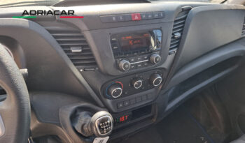 Iveco Daily 35S16V H1 pieno