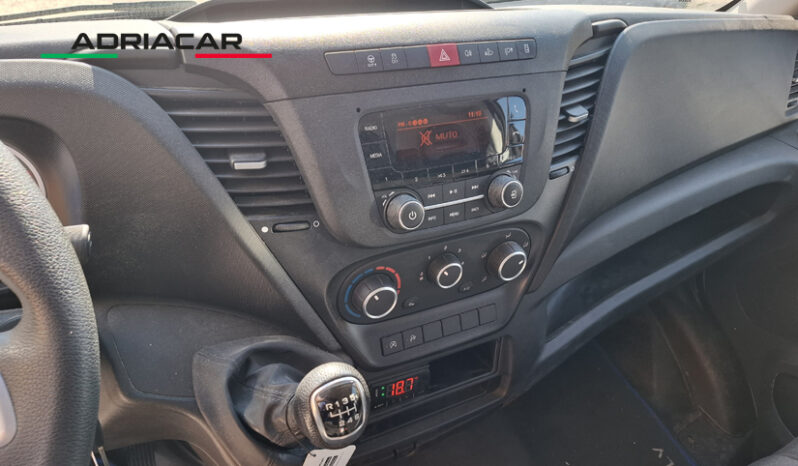 Iveco Daily 35S16V H1 pieno