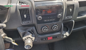 Peugeot Boxer pieno