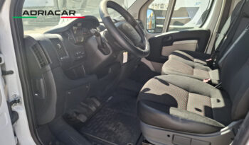 Peugeot Boxer pieno