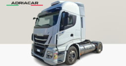 Iveco Stralis AS440S46T/P 2 LNG