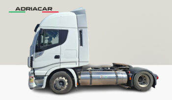 Iveco Stralis AS440S46T/P 2 LNG pieno