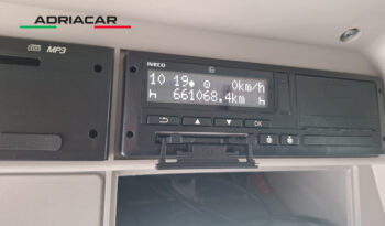 Iveco Stralis AS440S46T/P 2 LNG pieno