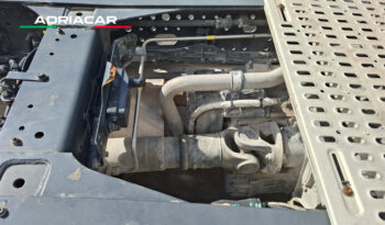 Iveco Stralis AS440S46T/P 2 LNG pieno