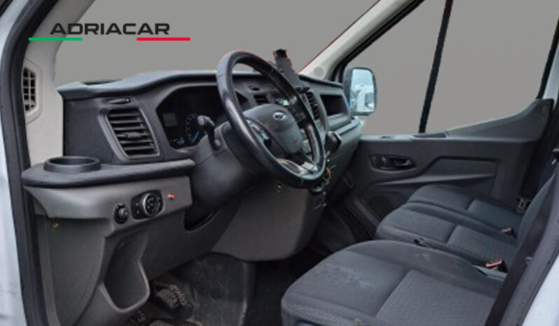 Ford Transit pieno
