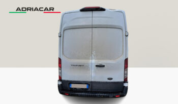 Ford Transit pieno