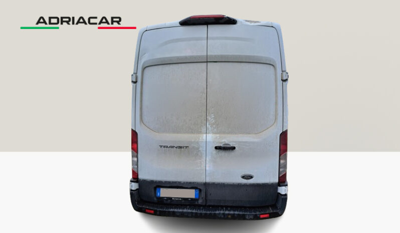 Ford Transit pieno