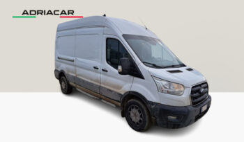 Ford Transit pieno