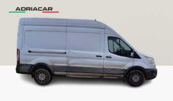 Ford Transit pieno