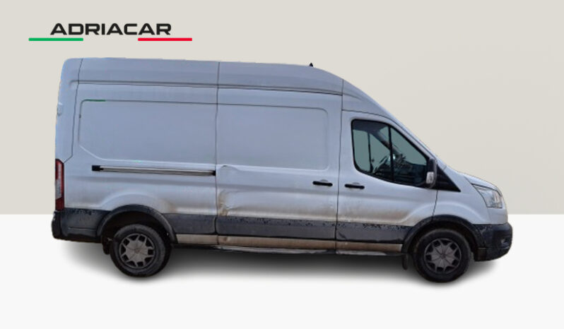 Ford Transit pieno