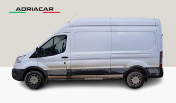 Ford Transit pieno