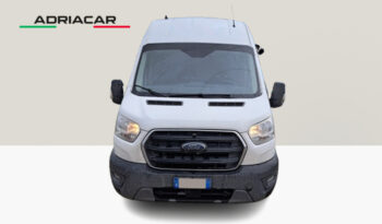 Ford Transit pieno