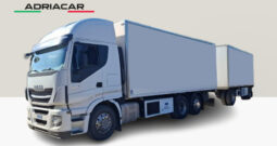 Iveco Stralis AS260S48Y/PS