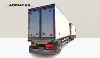 Iveco Stralis AS260S48Y/PS pieno