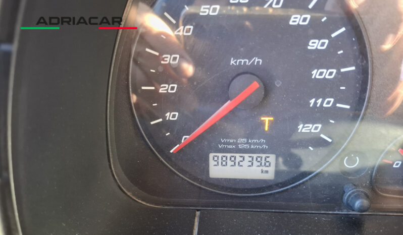 Iveco Stralis AS260S48Y/PS pieno