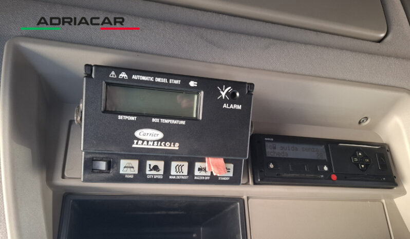 Iveco Stralis AS260S48Y/PS pieno