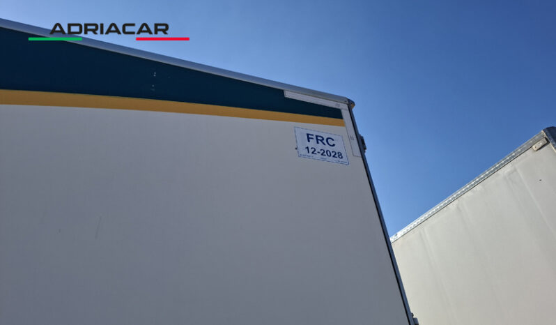 Iveco Stralis AS260S48Y/PS pieno