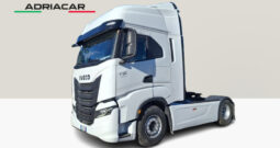 Iveco S-Way AS440S57T/P