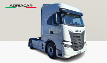 Iveco S-Way AS440S57T/P pieno
