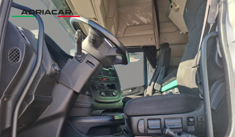 Iveco S-Way AS440S57T/P pieno
