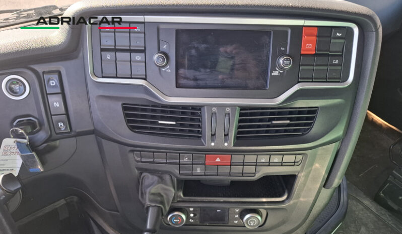 Iveco S-Way AS440S57T/P pieno