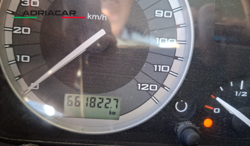 Iveco S-Way AS440S57T/P pieno