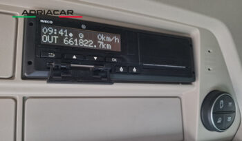 Iveco S-Way AS440S57T/P pieno
