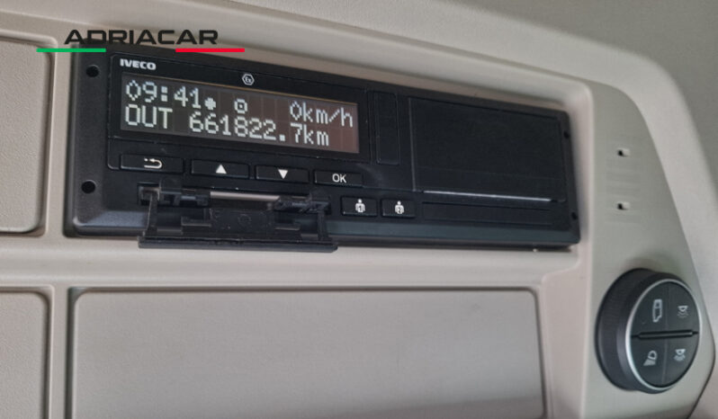 Iveco S-Way AS440S57T/P pieno