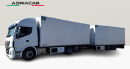 Iveco Stralis XP AS260S57Y/PS