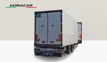 Iveco Stralis XP AS260S57Y/PS pieno
