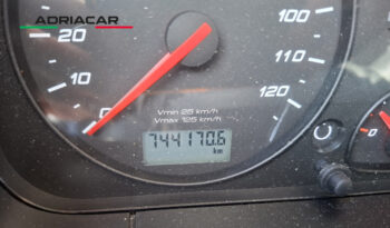 Iveco Stralis XP AS260S57Y/PS pieno